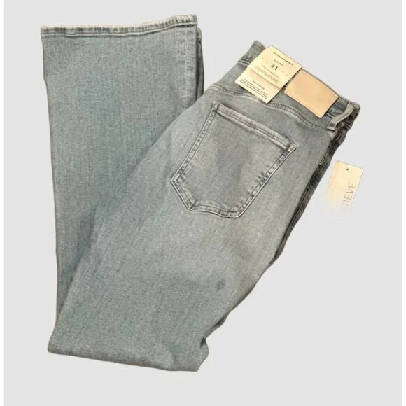 NWT Evereve Citizens of Humanity Lilah High Rise Bootcut Stretch Jeans Size 31 - Picture 5 of 16